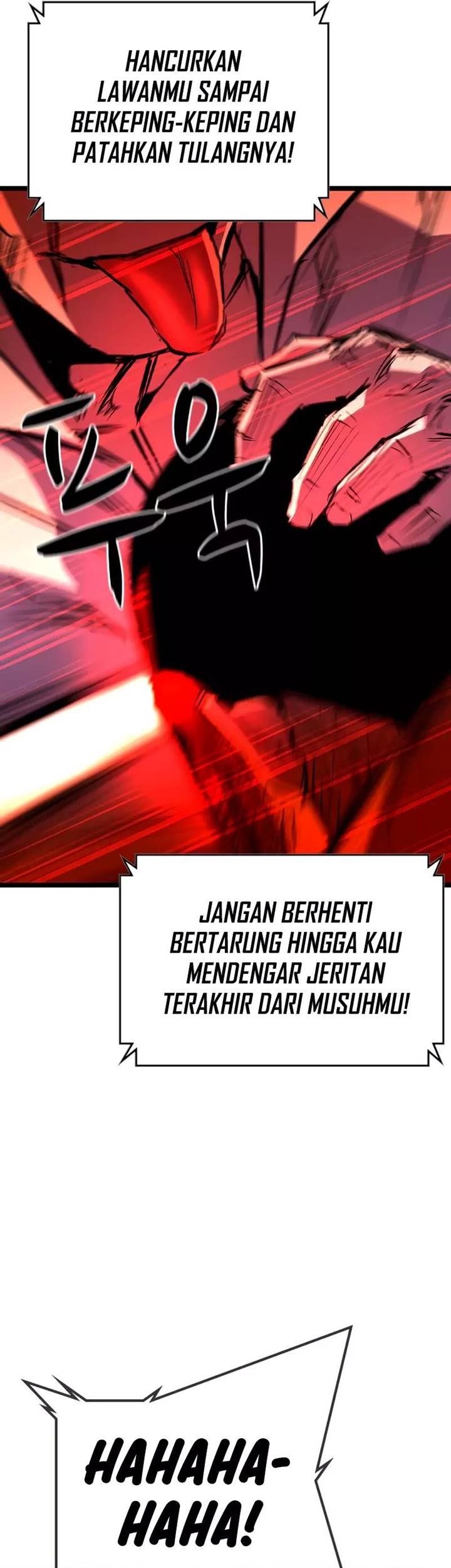 Hallym Gymnasium Chapter 180 Gambar 71