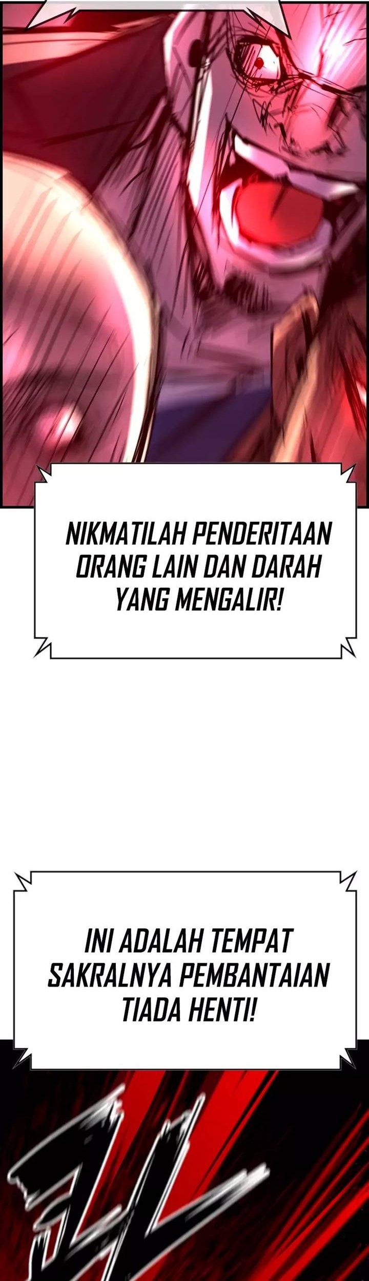 Hallym Gymnasium Chapter 180 Gambar 72