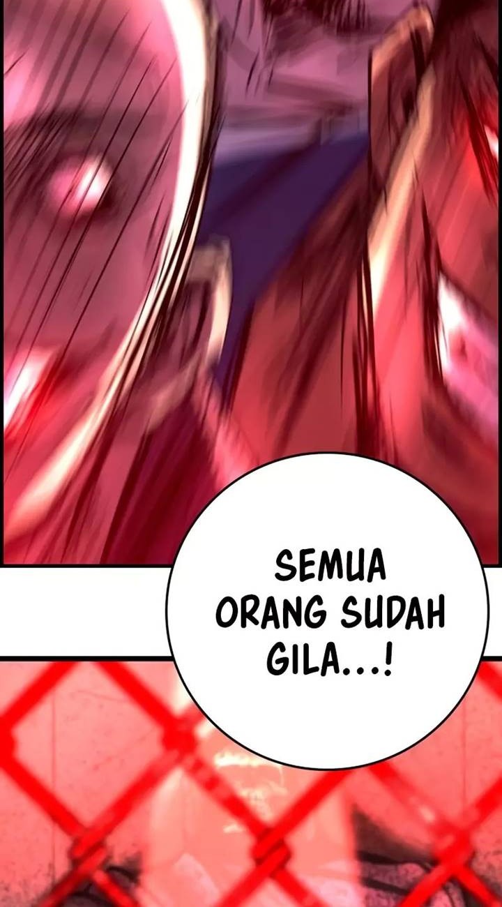 Hallym Gymnasium Chapter 180 Gambar 76