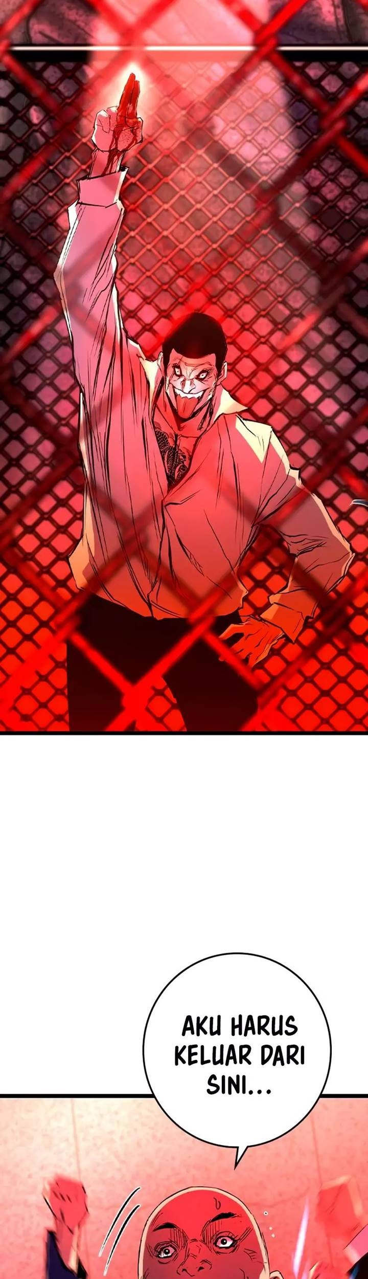 Hallym Gymnasium Chapter 180 Gambar 77