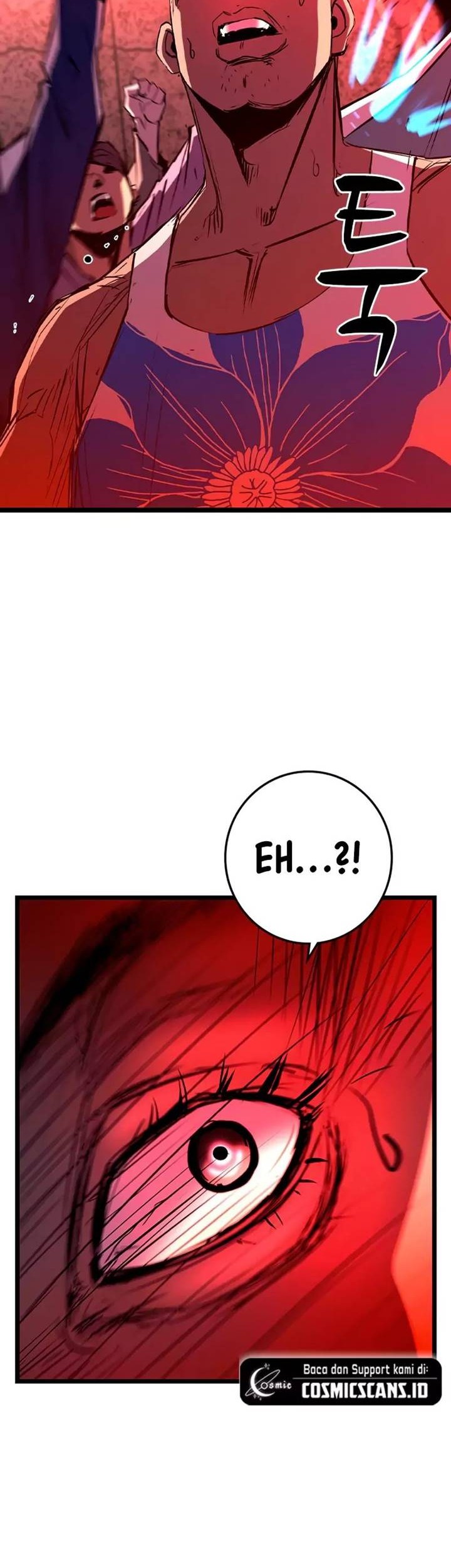 Hallym Gymnasium Chapter 180 Gambar 78