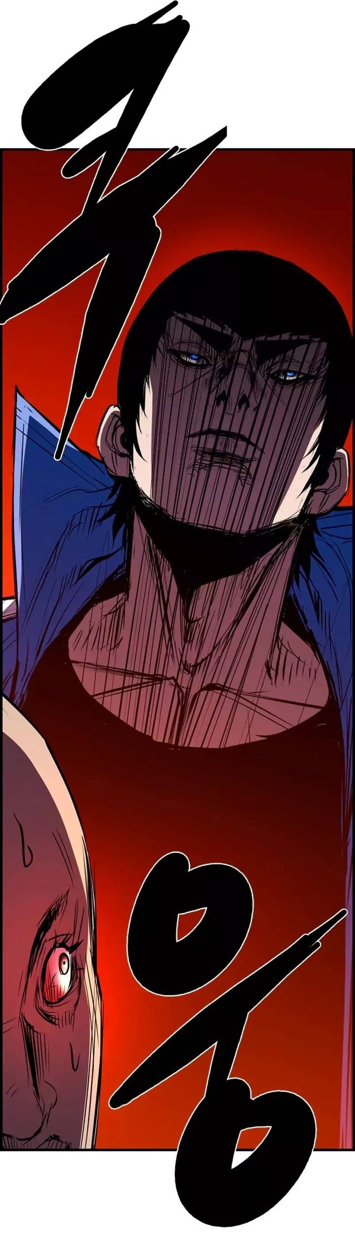 Hallym Gymnasium Chapter 180 Gambar 80