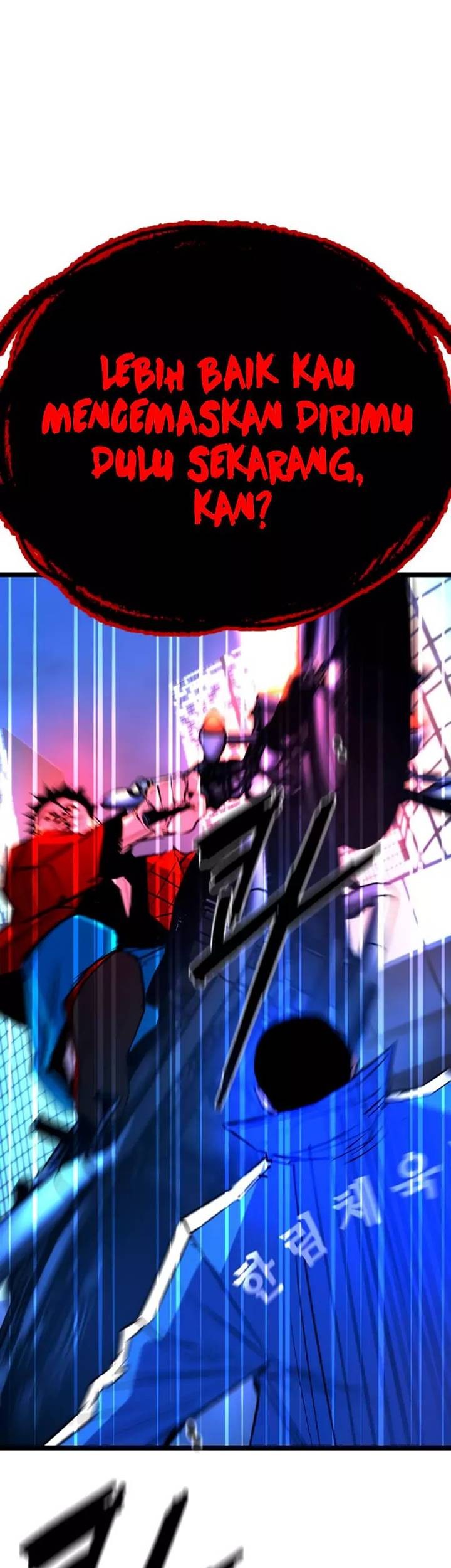 Hallym Gymnasium Chapter 180 Gambar 3