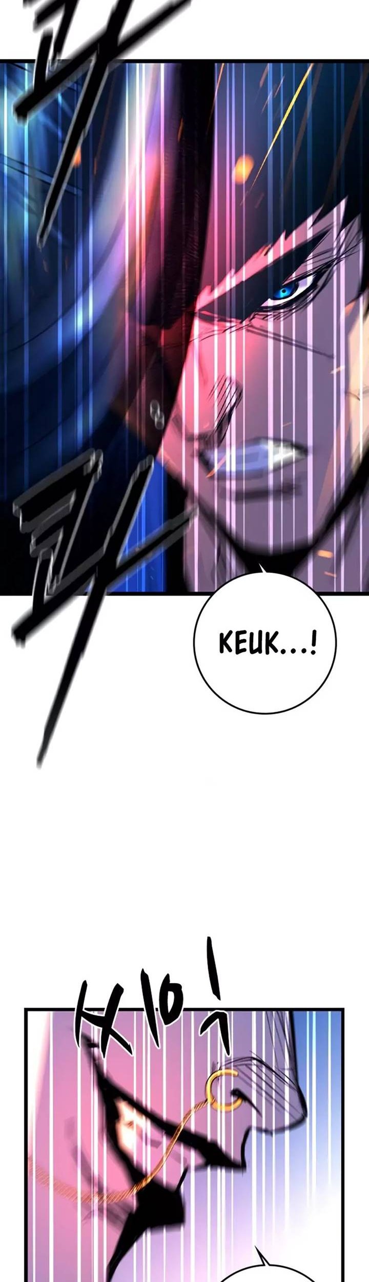 Hallym Gymnasium Chapter 180 Gambar 4