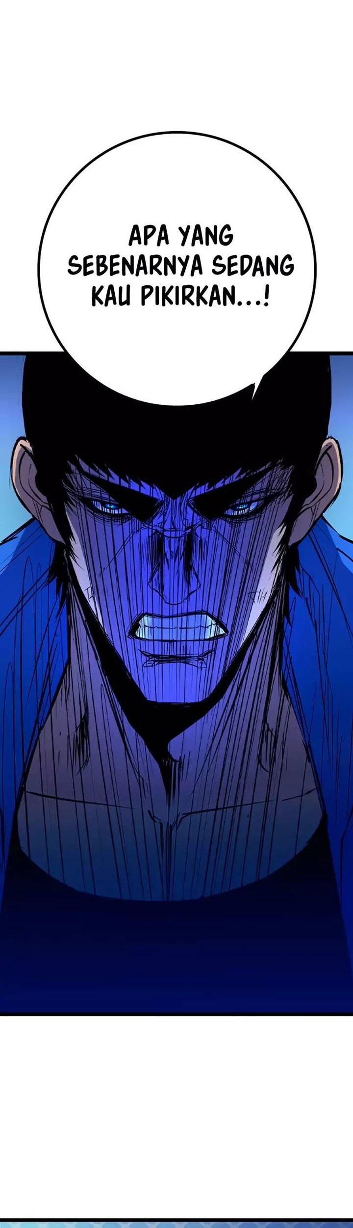 Hallym Gymnasium Chapter 180 Gambar 93