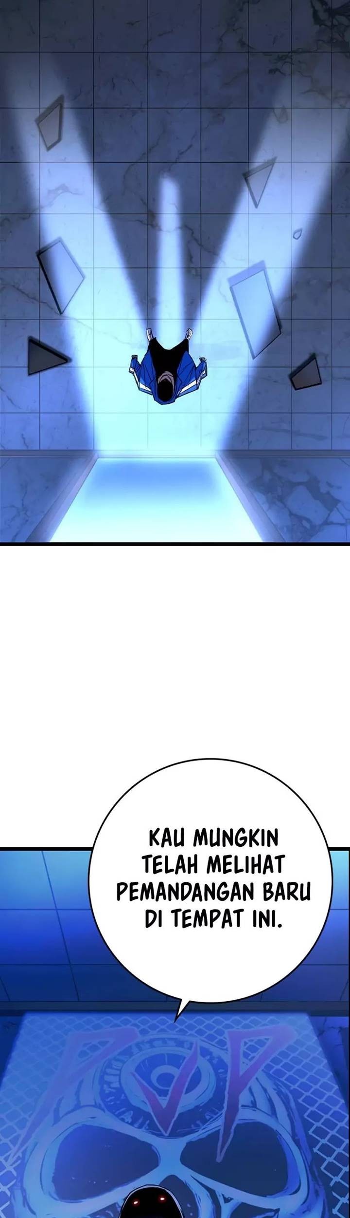 Hallym Gymnasium Chapter 180 Gambar 95