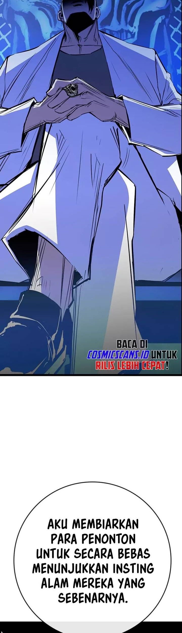 Hallym Gymnasium Chapter 180 Gambar 96