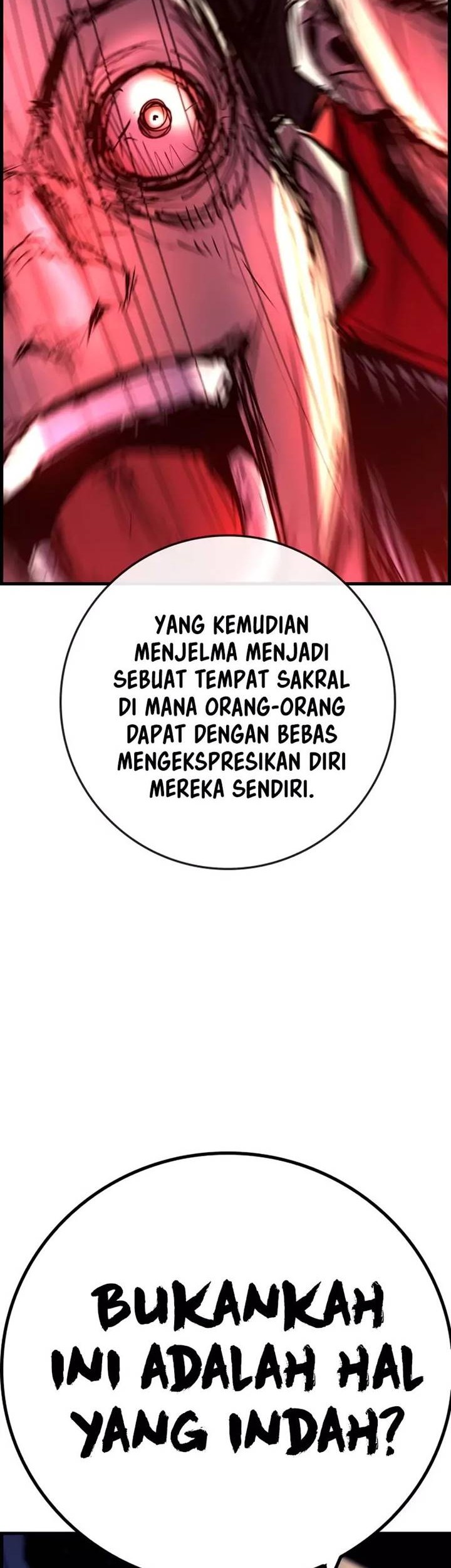 Hallym Gymnasium Chapter 180 Gambar 101