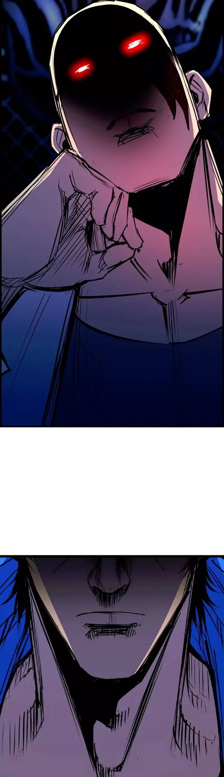 Hallym Gymnasium Chapter 180 Gambar 103