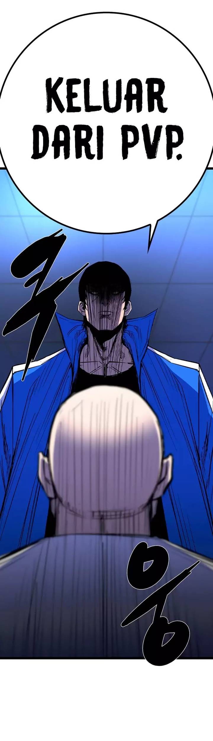 Hallym Gymnasium Chapter 180 Gambar 106
