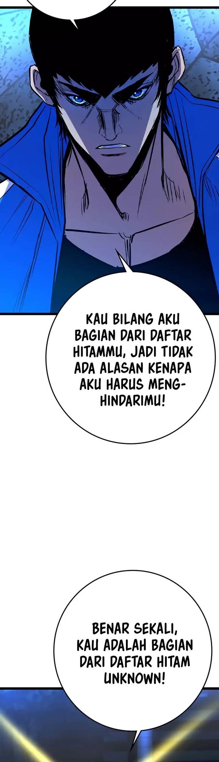Hallym Gymnasium Chapter 180 Gambar 7