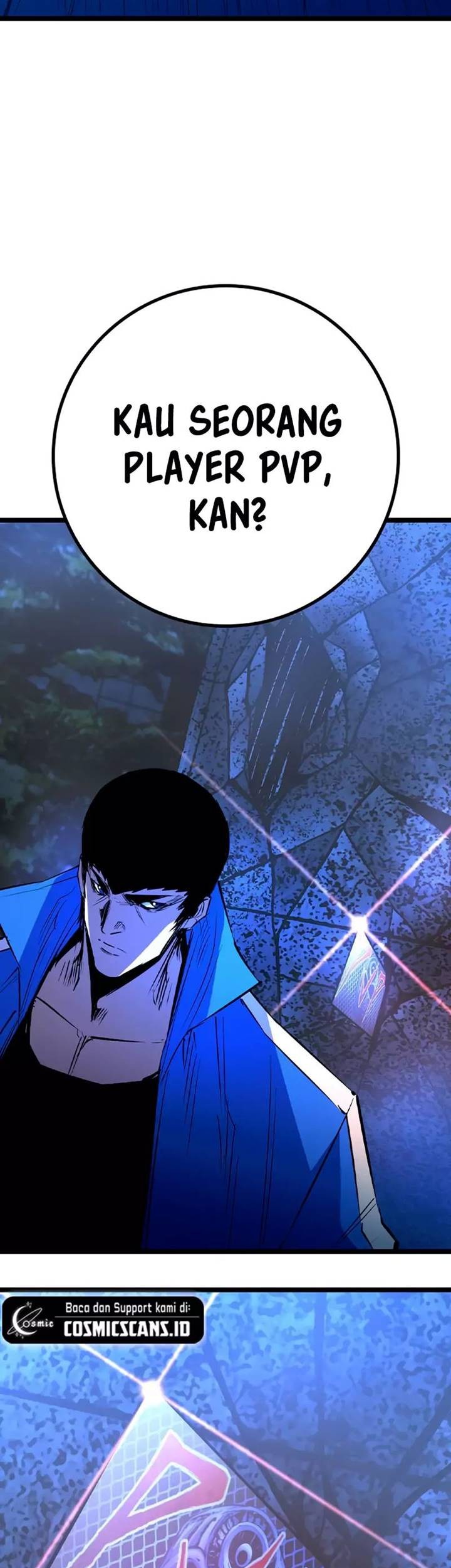 Hallym Gymnasium Chapter 180 Gambar 9