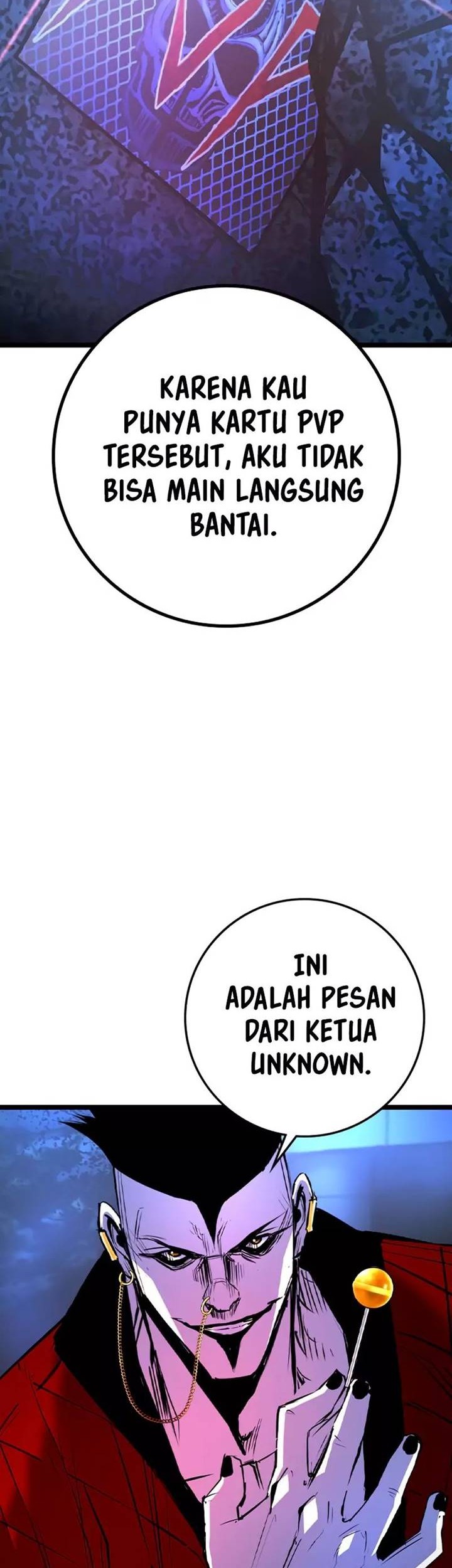 Hallym Gymnasium Chapter 180 Gambar 10