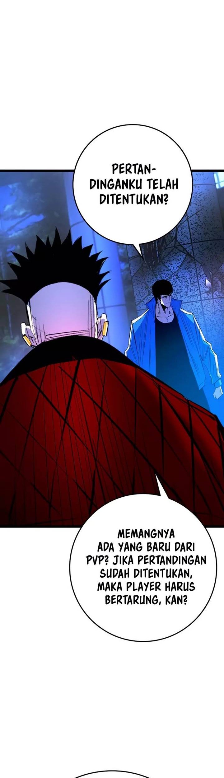Hallym Gymnasium Chapter 180 Gambar 13