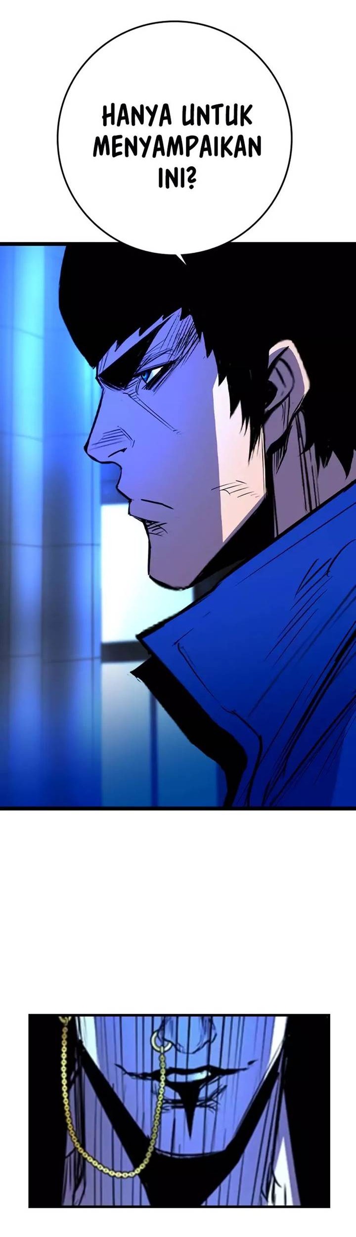 Hallym Gymnasium Chapter 180 Gambar 19