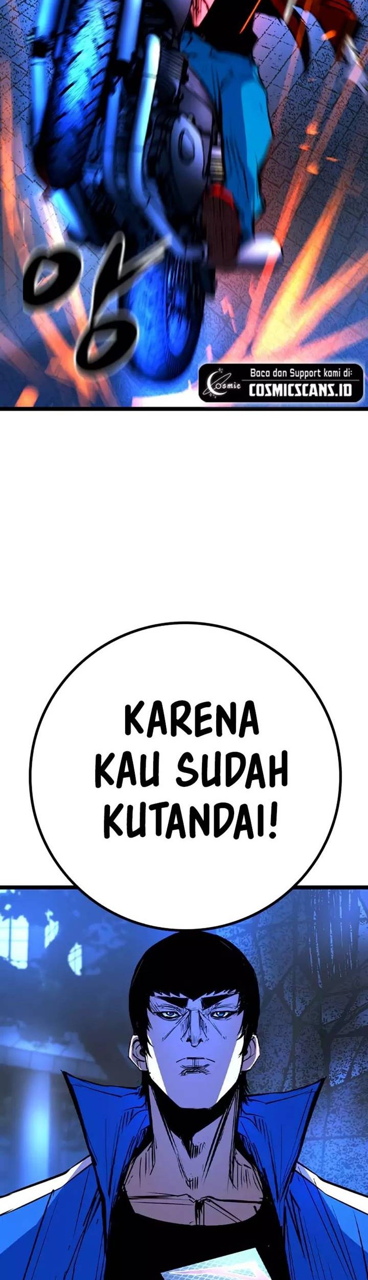 Hallym Gymnasium Chapter 180 Gambar 22