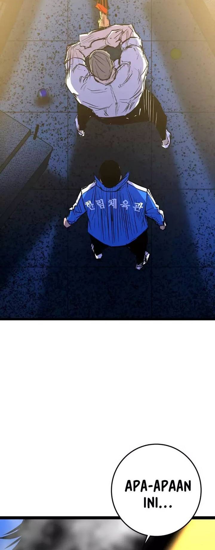 Baca  Hallym Gymnasium Chapter 179 Gambar 2