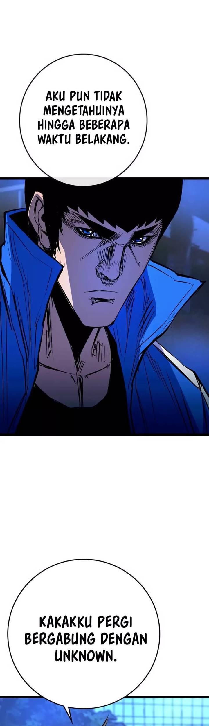 Hallym Gymnasium Chapter 179 Gambar 61