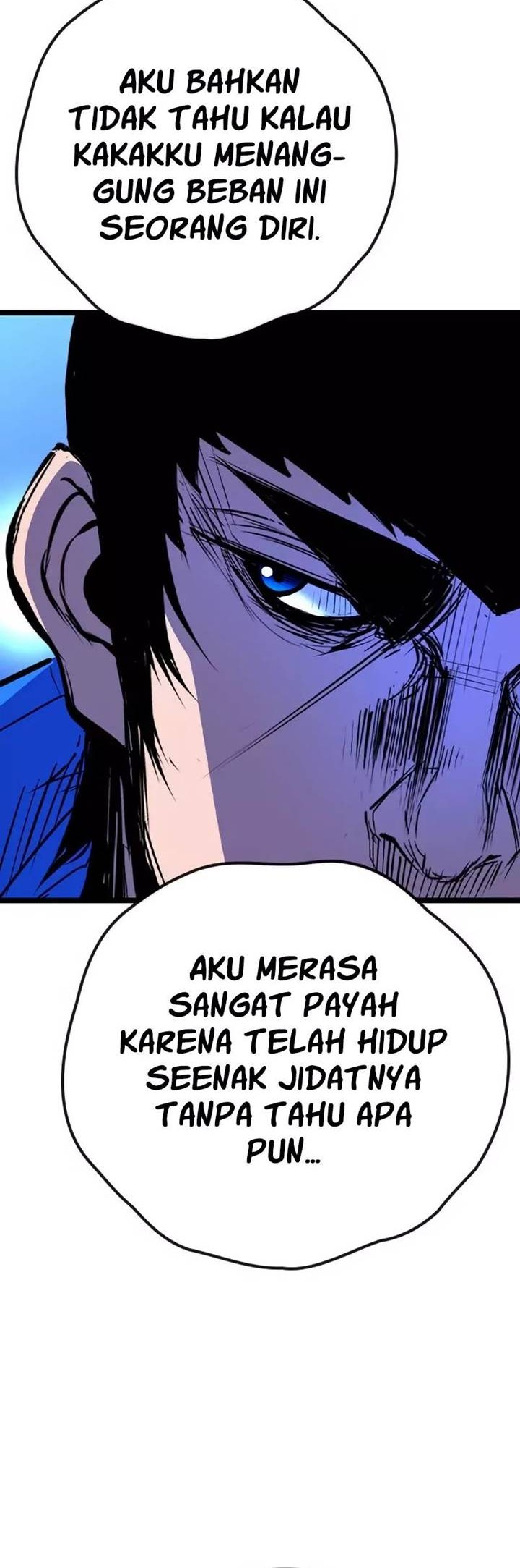 Hallym Gymnasium Chapter 179 Gambar 71