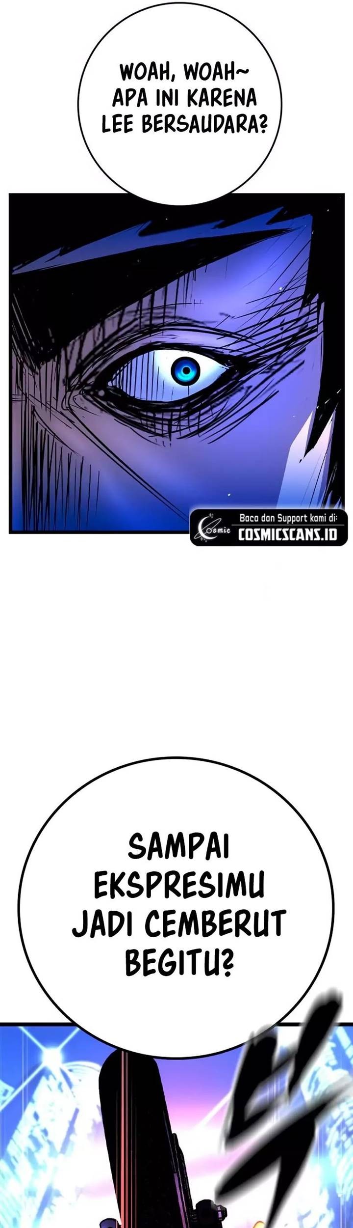 Hallym Gymnasium Chapter 179 Gambar 81
