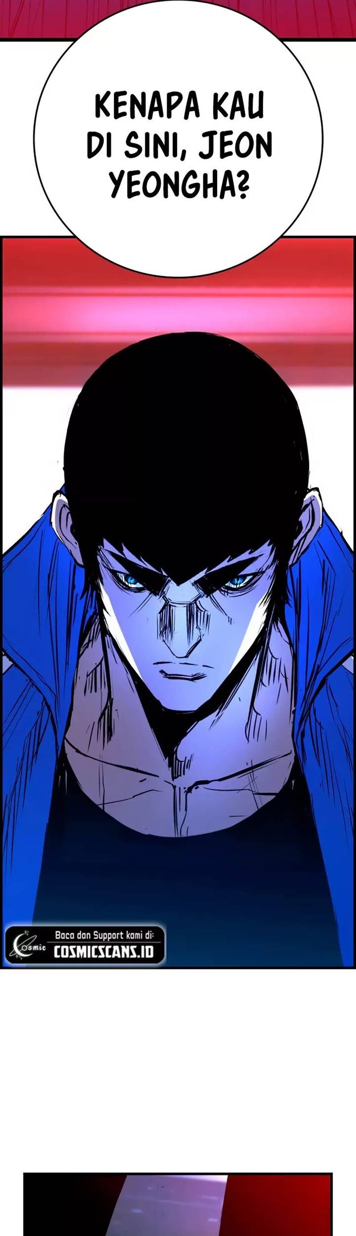 Hallym Gymnasium Chapter 178 Gambar 24