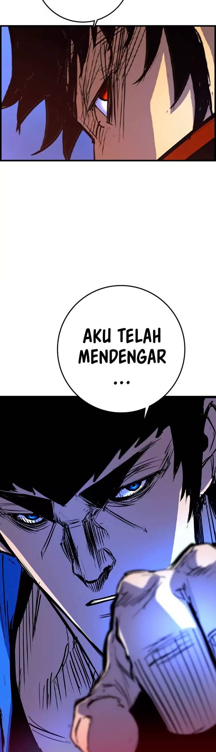 Hallym Gymnasium Chapter 178 Gambar 28