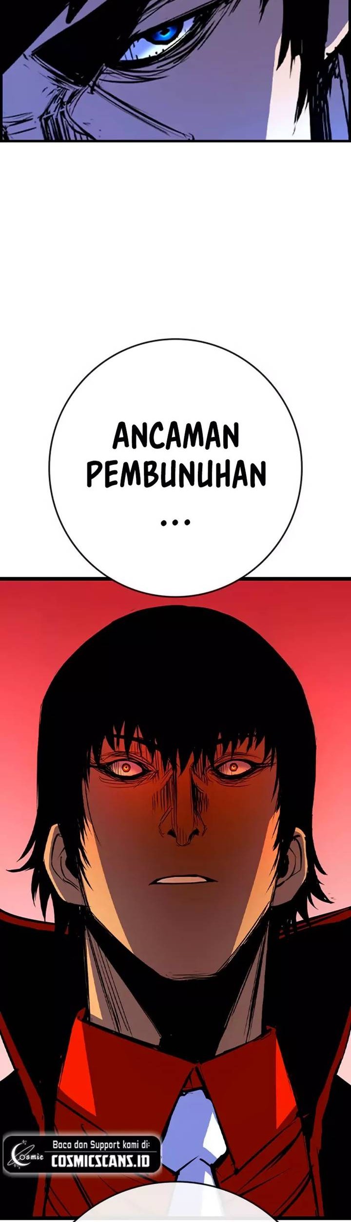 Hallym Gymnasium Chapter 178 Gambar 31