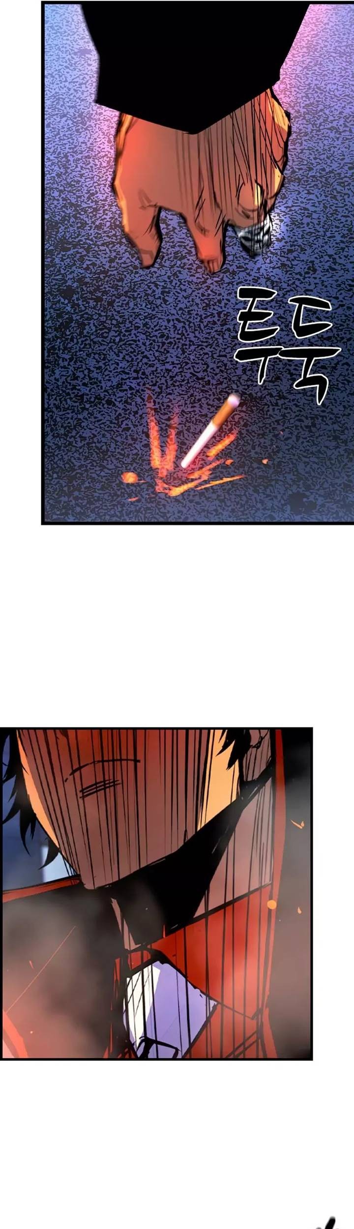 Hallym Gymnasium Chapter 178 Gambar 33
