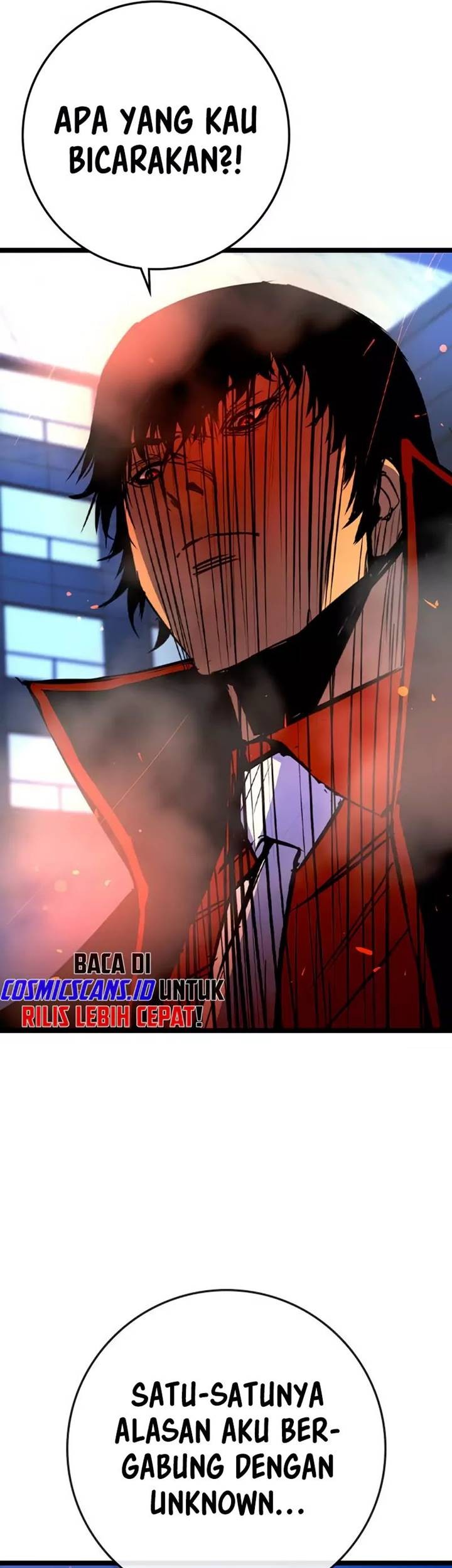 Hallym Gymnasium Chapter 178 Gambar 36