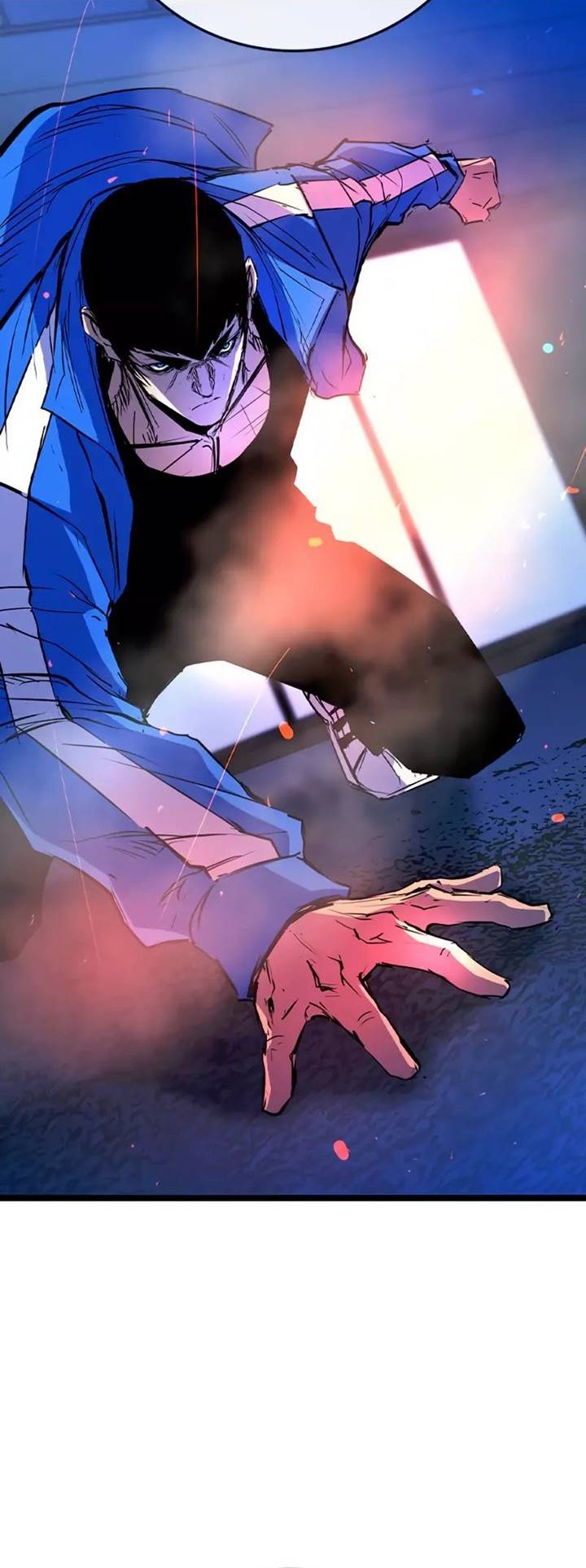 Hallym Gymnasium Chapter 178 Gambar 37