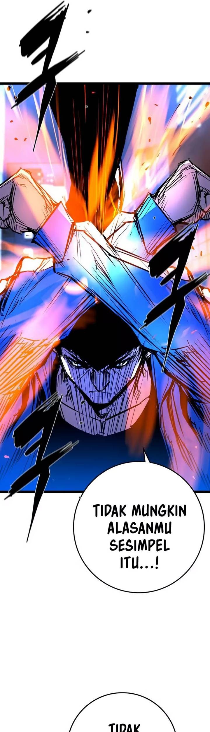 Hallym Gymnasium Chapter 178 Gambar 41