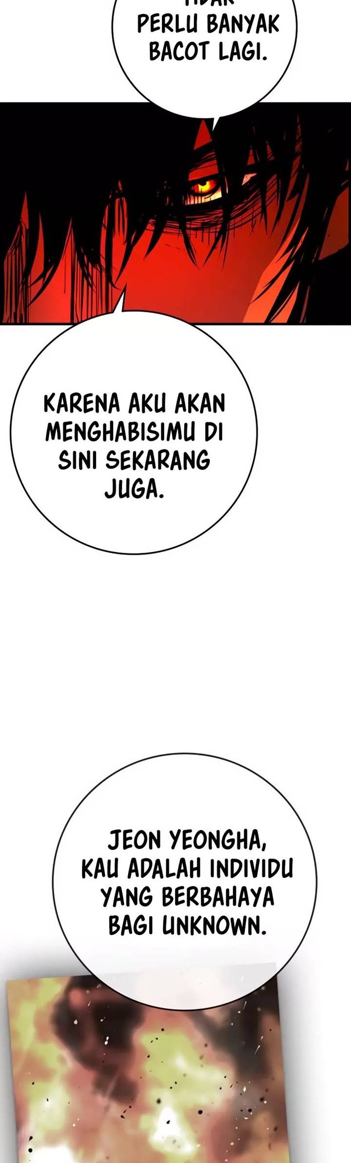 Hallym Gymnasium Chapter 178 Gambar 42