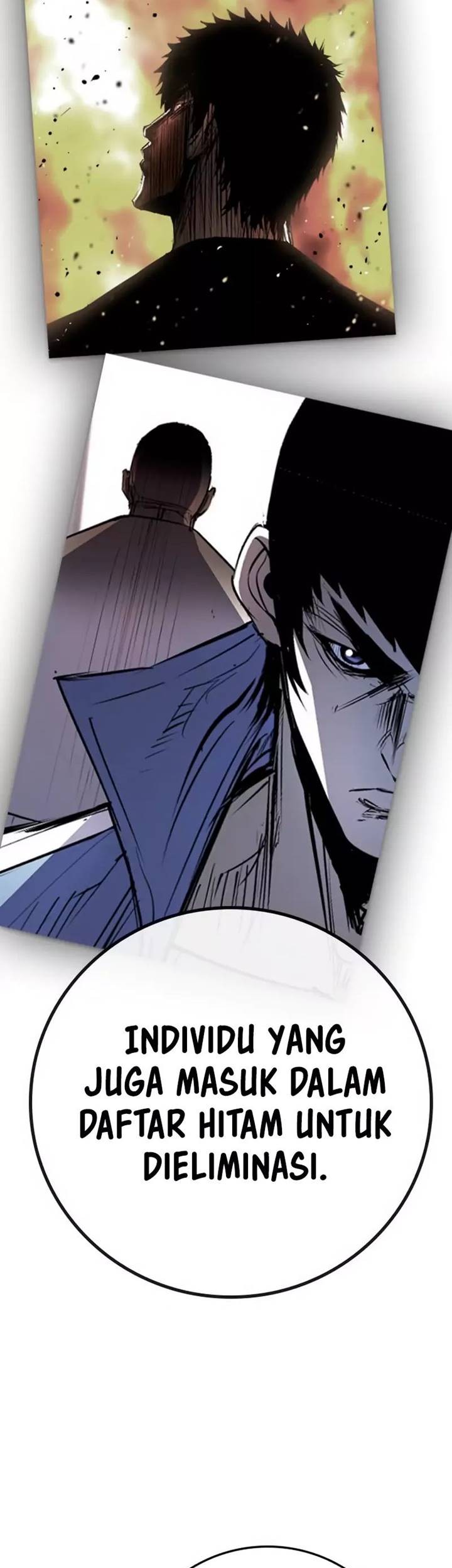 Hallym Gymnasium Chapter 178 Gambar 43