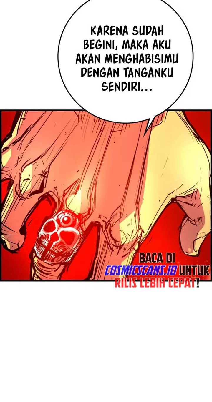 Hallym Gymnasium Chapter 178 Gambar 44