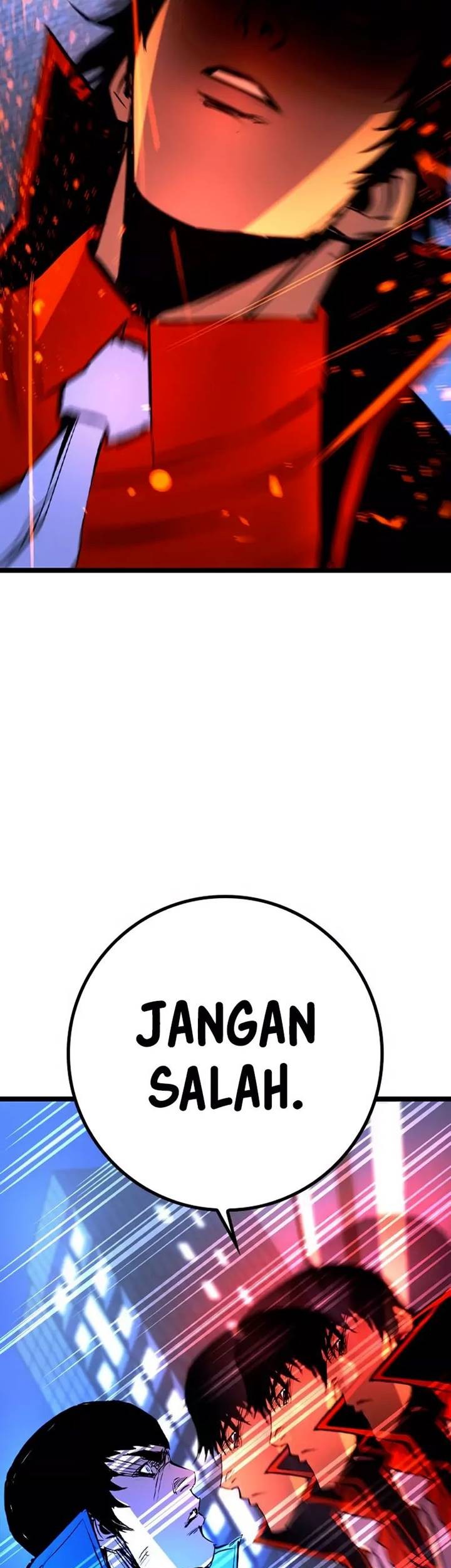 Hallym Gymnasium Chapter 178 Gambar 51
