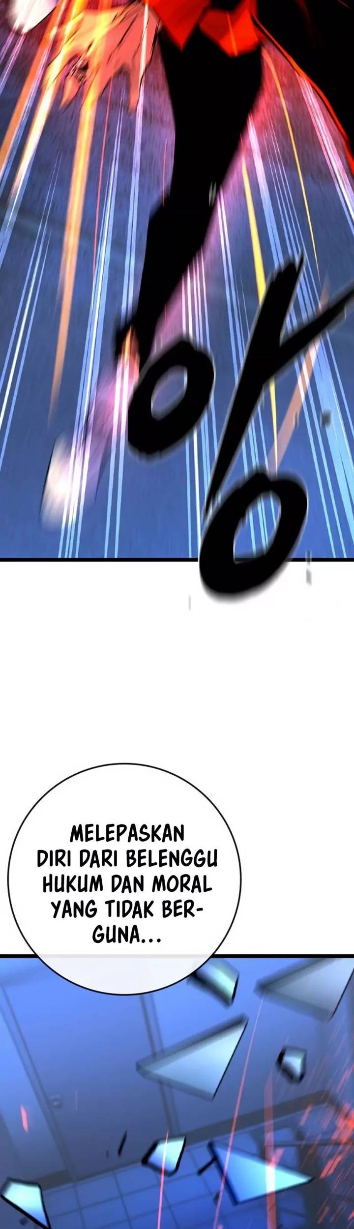 Hallym Gymnasium Chapter 178 Gambar 54