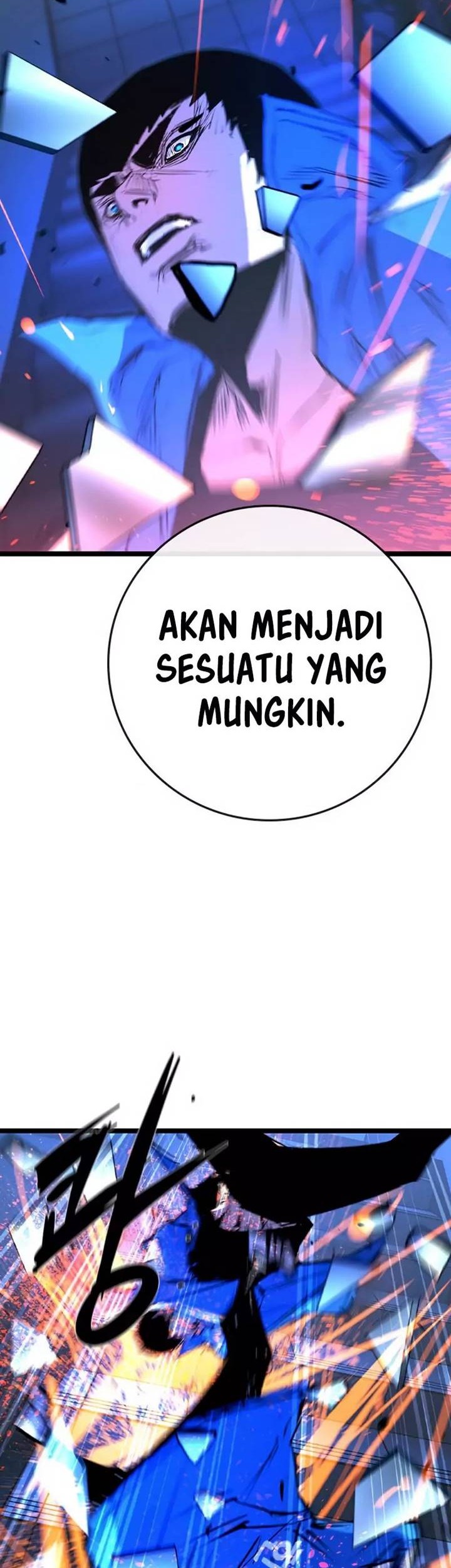 Hallym Gymnasium Chapter 178 Gambar 55