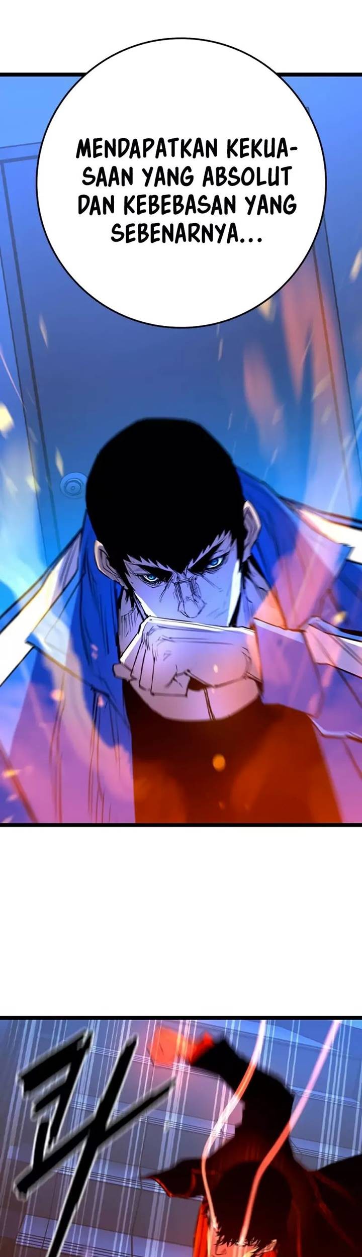 Hallym Gymnasium Chapter 178 Gambar 57
