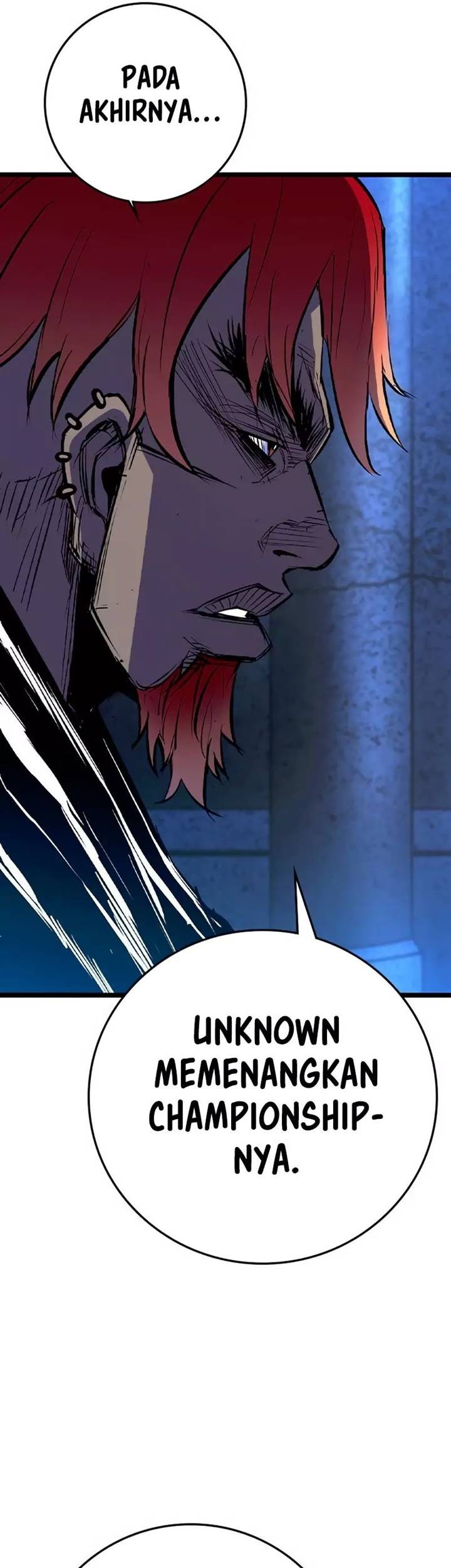 Hallym Gymnasium Chapter 178 Gambar 62