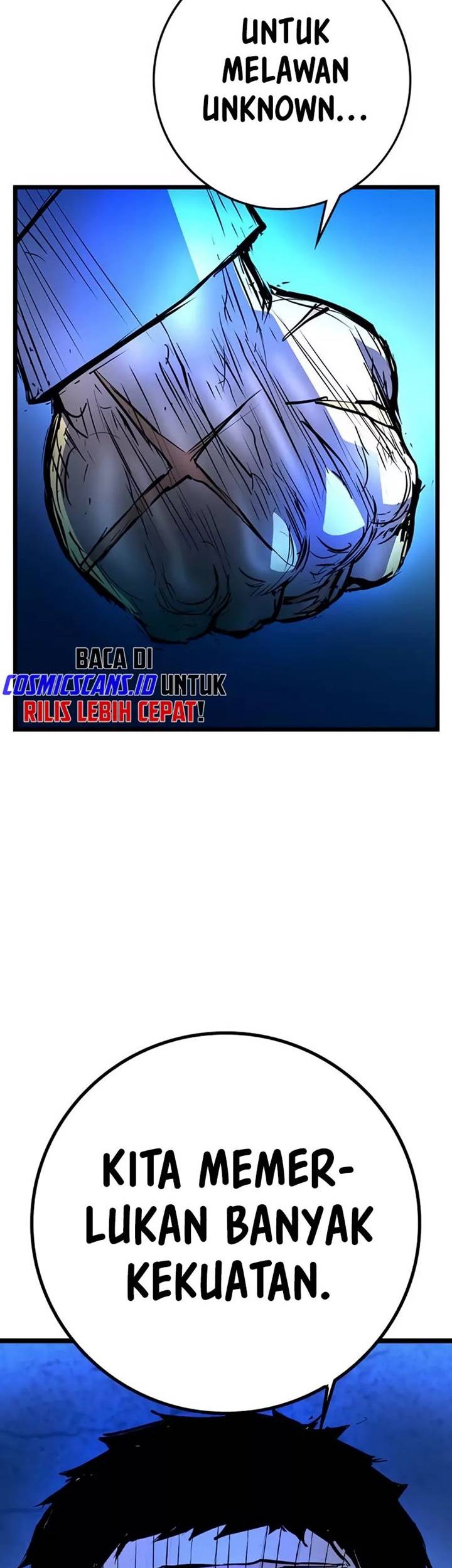 Hallym Gymnasium Chapter 178 Gambar 69