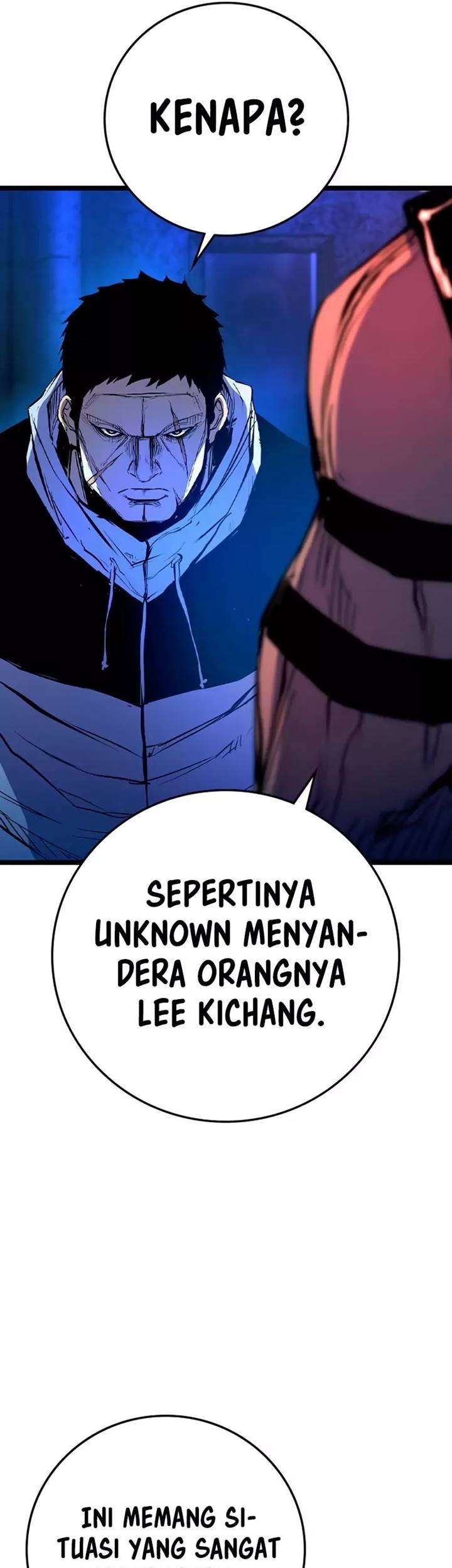 Hallym Gymnasium Chapter 178 Gambar 76