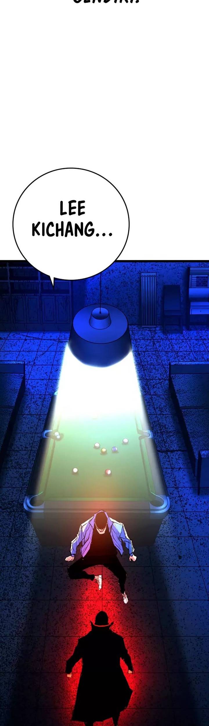 Hallym Gymnasium Chapter 178 Gambar 82