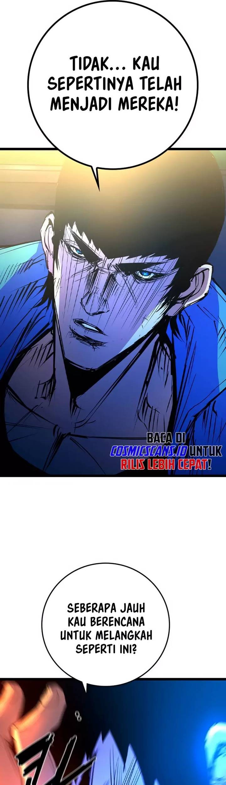 Hallym Gymnasium Chapter 178 Gambar 84