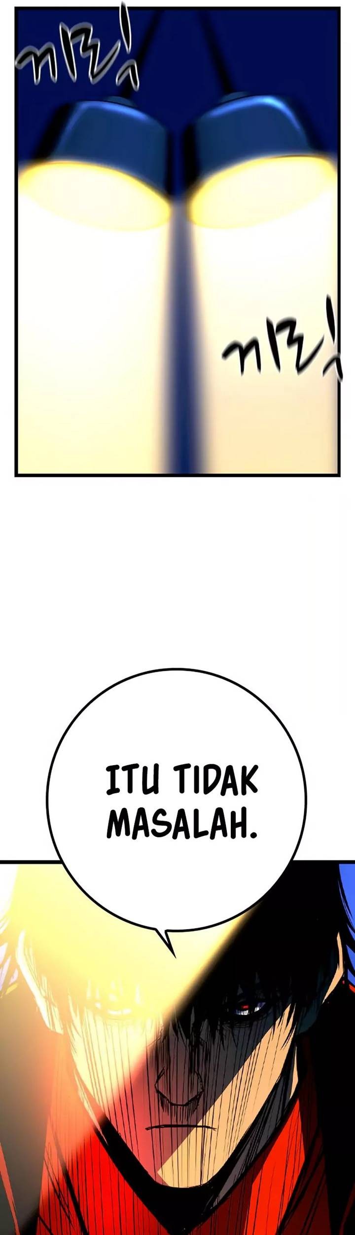 Hallym Gymnasium Chapter 178 Gambar 98