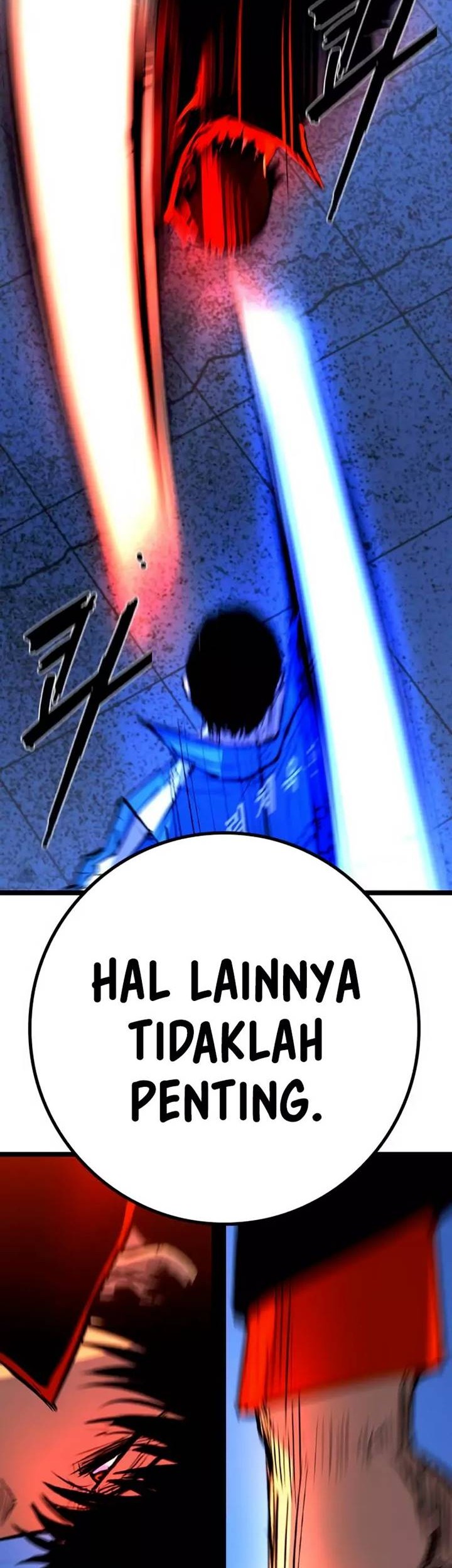 Hallym Gymnasium Chapter 178 Gambar 102