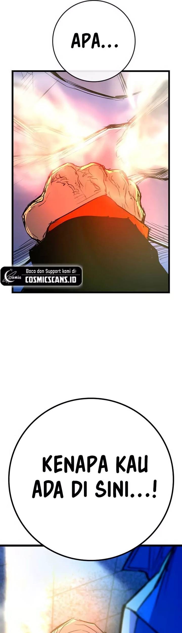 Hallym Gymnasium Chapter 178 Gambar 107