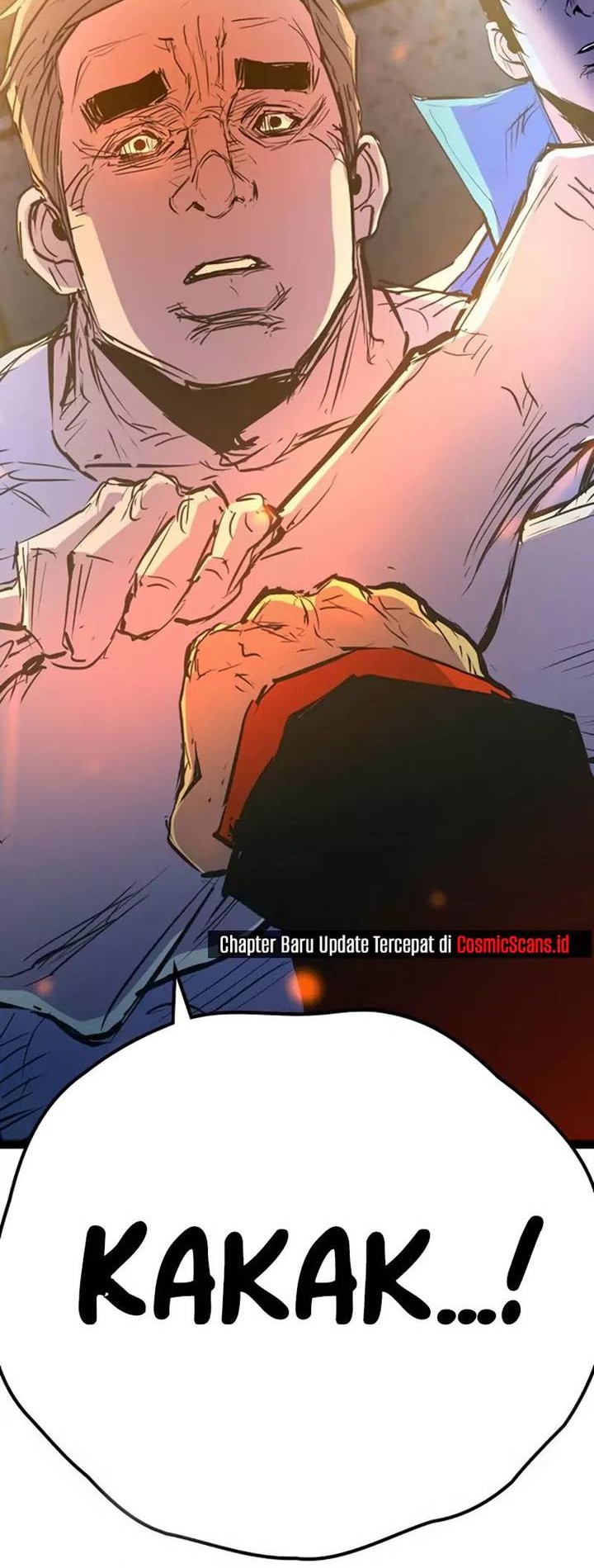 Hallym Gymnasium Chapter 178 Gambar 111