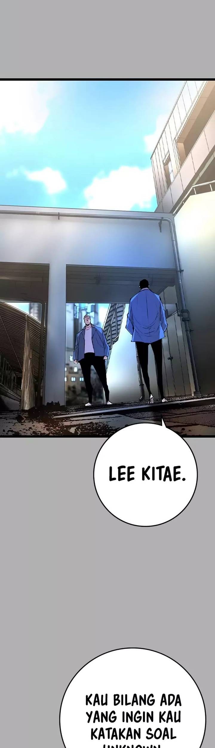 Hallym Gymnasium Chapter 178 Gambar 9