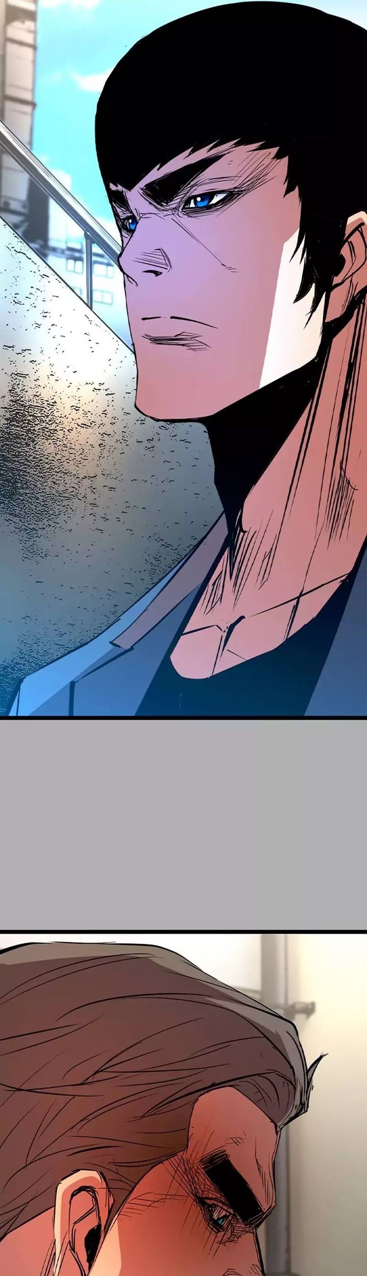 Hallym Gymnasium Chapter 178 Gambar 11
