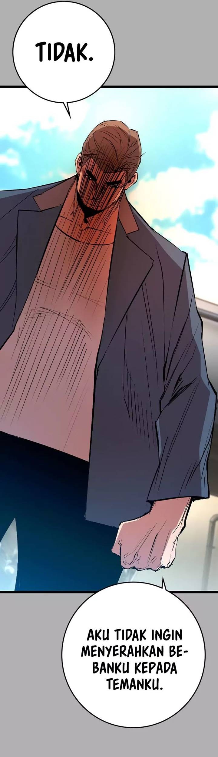 Hallym Gymnasium Chapter 178 Gambar 13